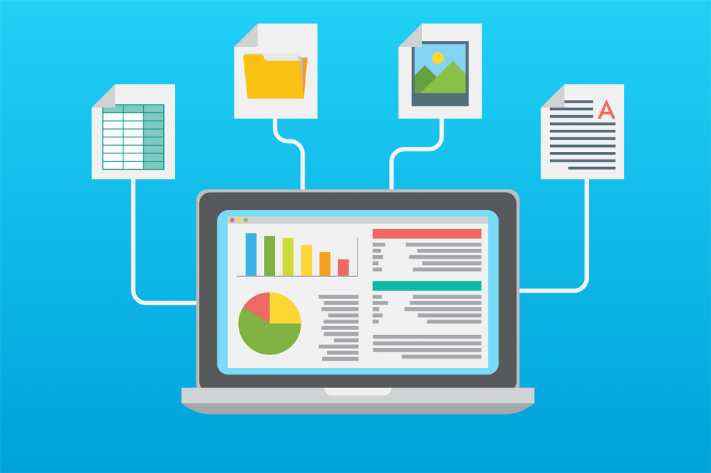 ¿Qué es y cómo funciona el knowledge graph?