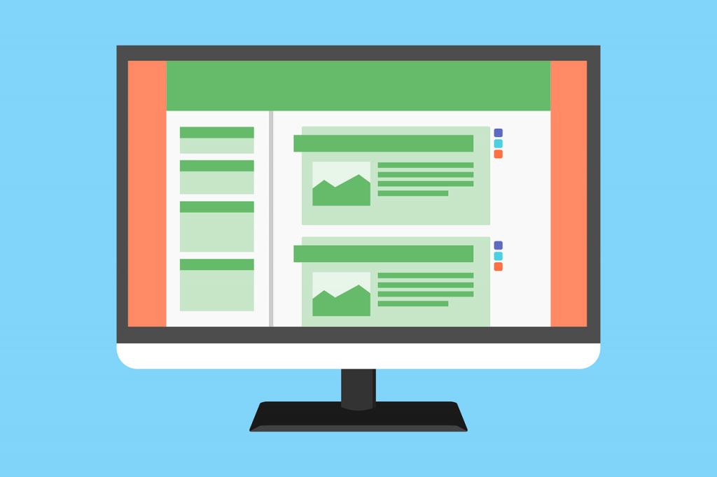 ¿Qué es el blogging?