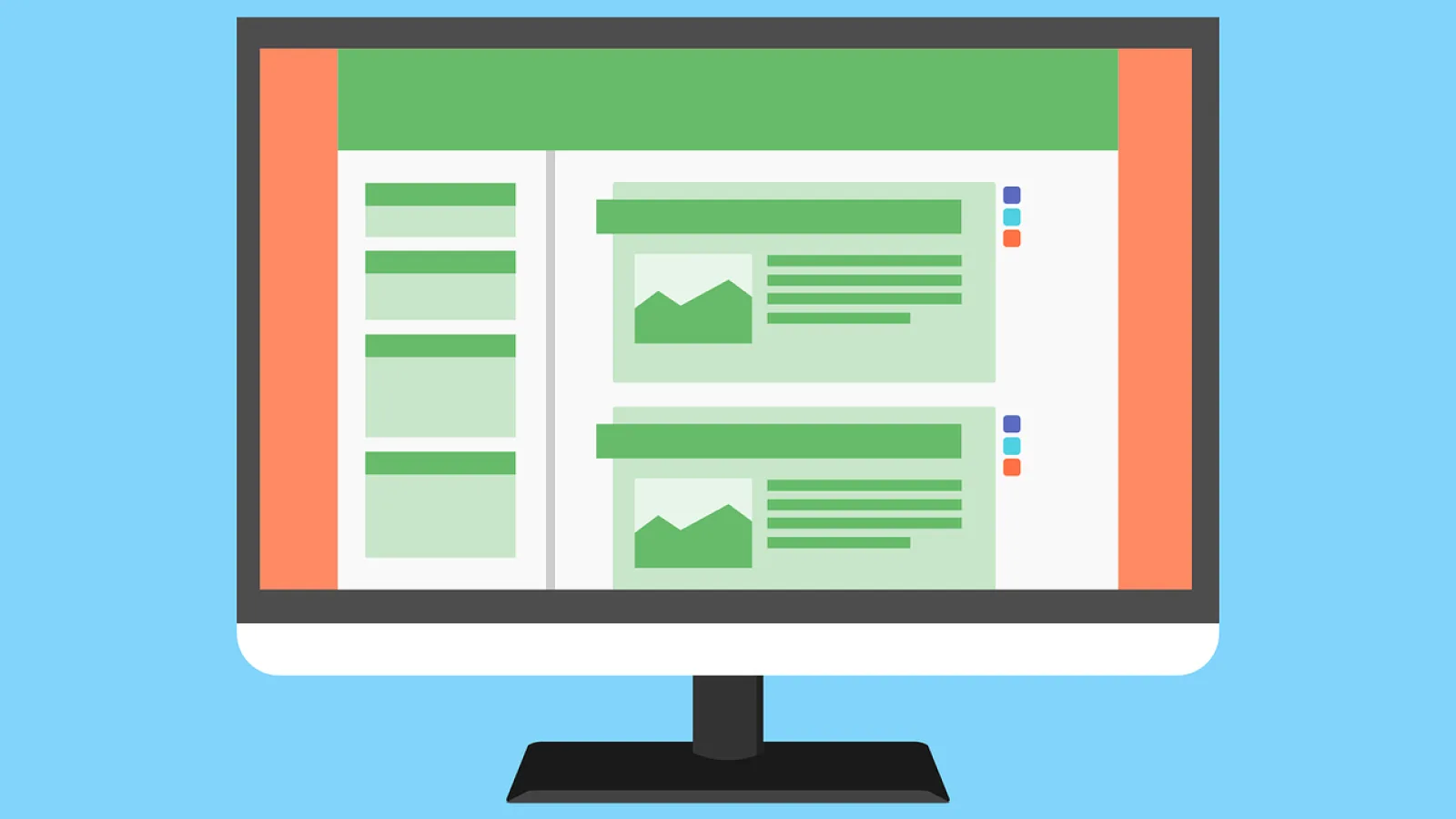 ¿Qué es el blogging?