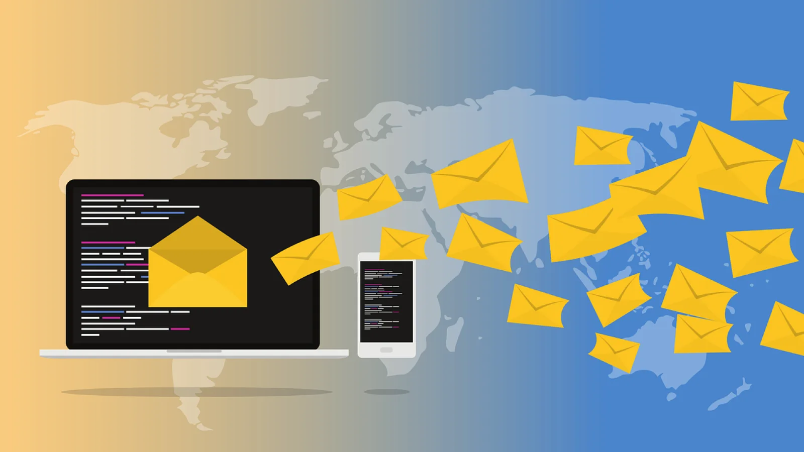 La pandemia: el mejor momento para las campañas de email marketing