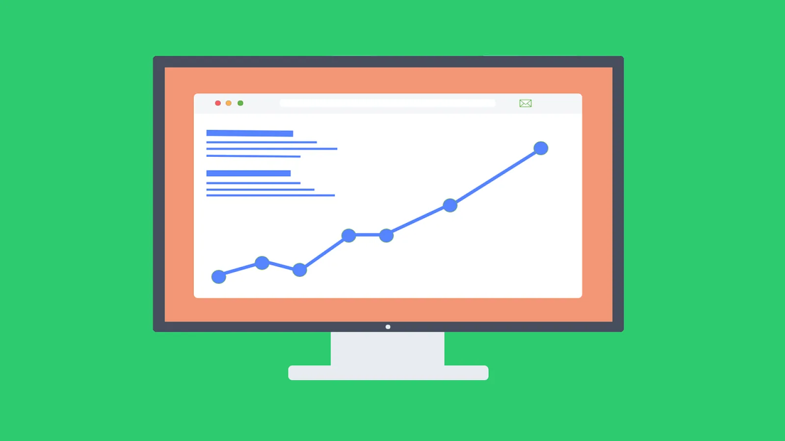 ¿Cómo capturar los datos de los visitantes de tu sitio web?