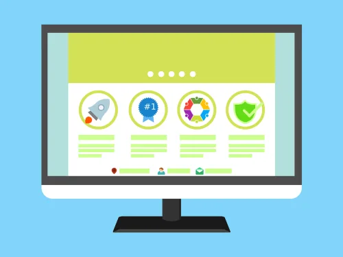 7 razones para tener un diseño web optimizado para SEO - Diseño y Optimización Online