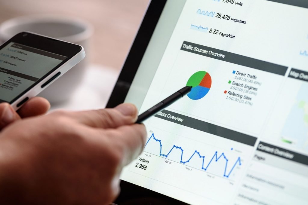 ¿Qué es SEO y SEM en marketing?
