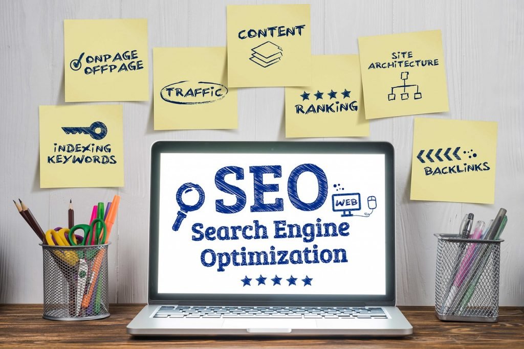 ¿Qué es el marketing SEO?