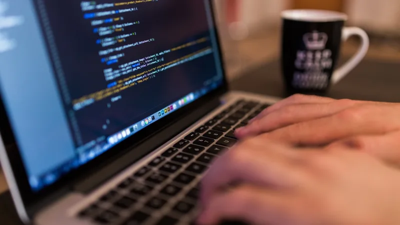 ¿Qué es el lenguaje de programación y qué tipos existen? - Diseño y Optimización Online