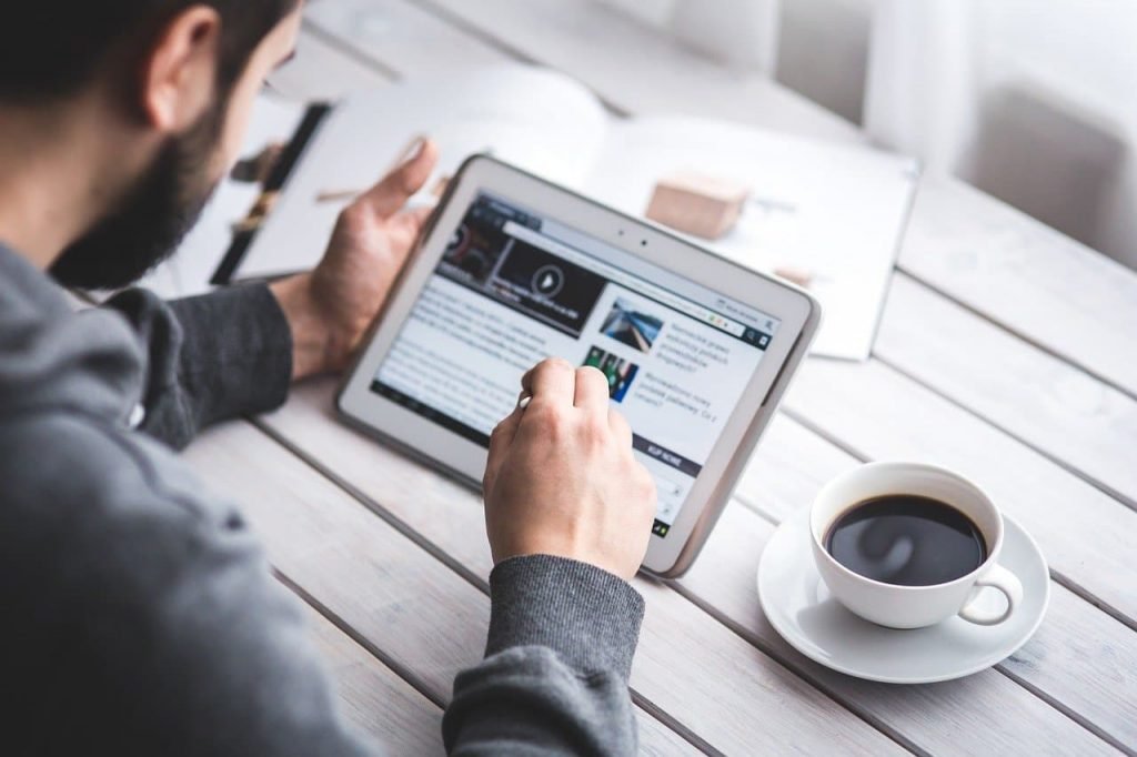 ¿Cómo escribir un boletín para tu blog?