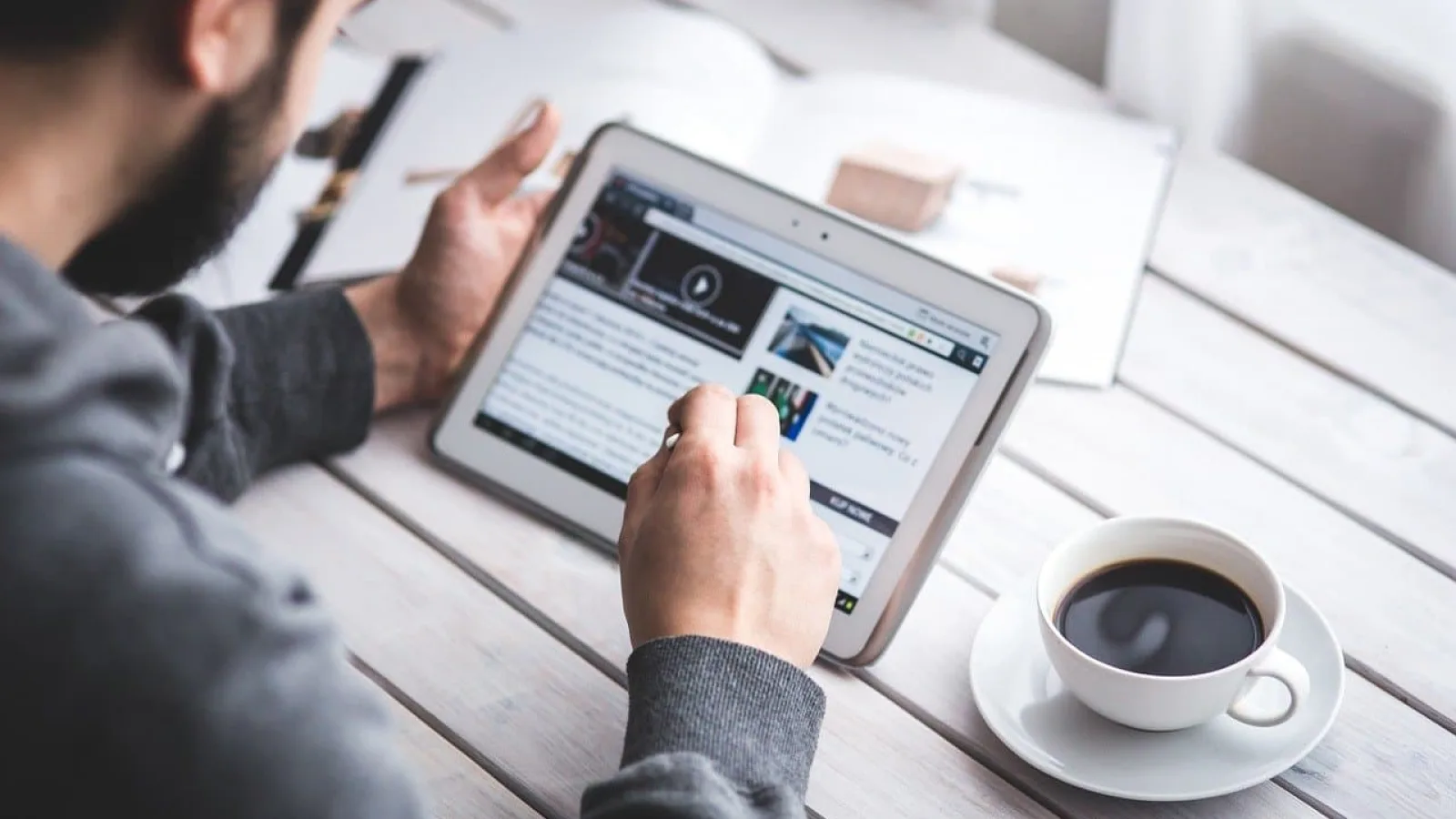 ¿Cómo escribir un boletín para tu blog?