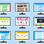 creación de contenido