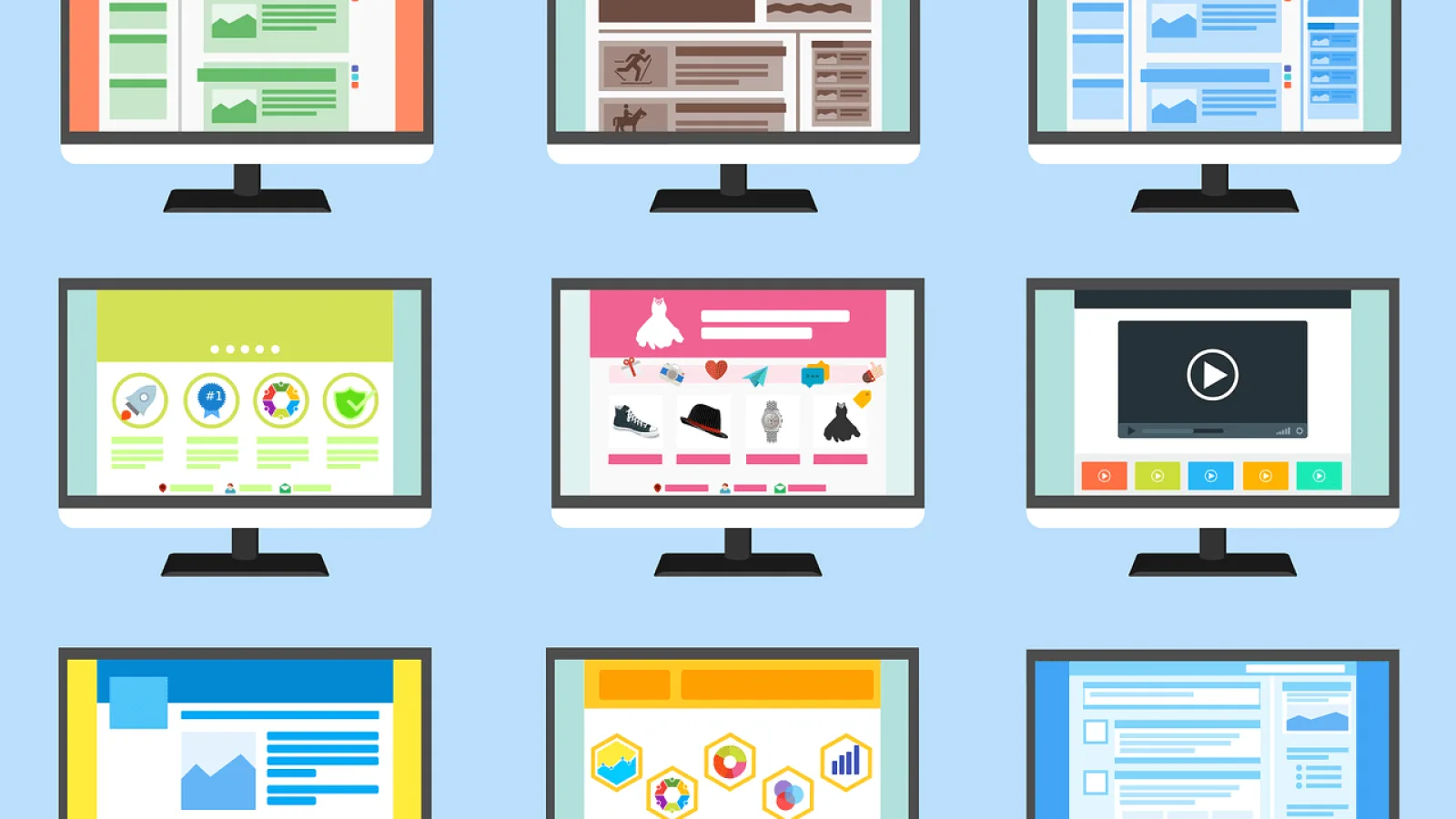 ¿Qué es el contenido Interactivo y cómo puede beneficiarte?