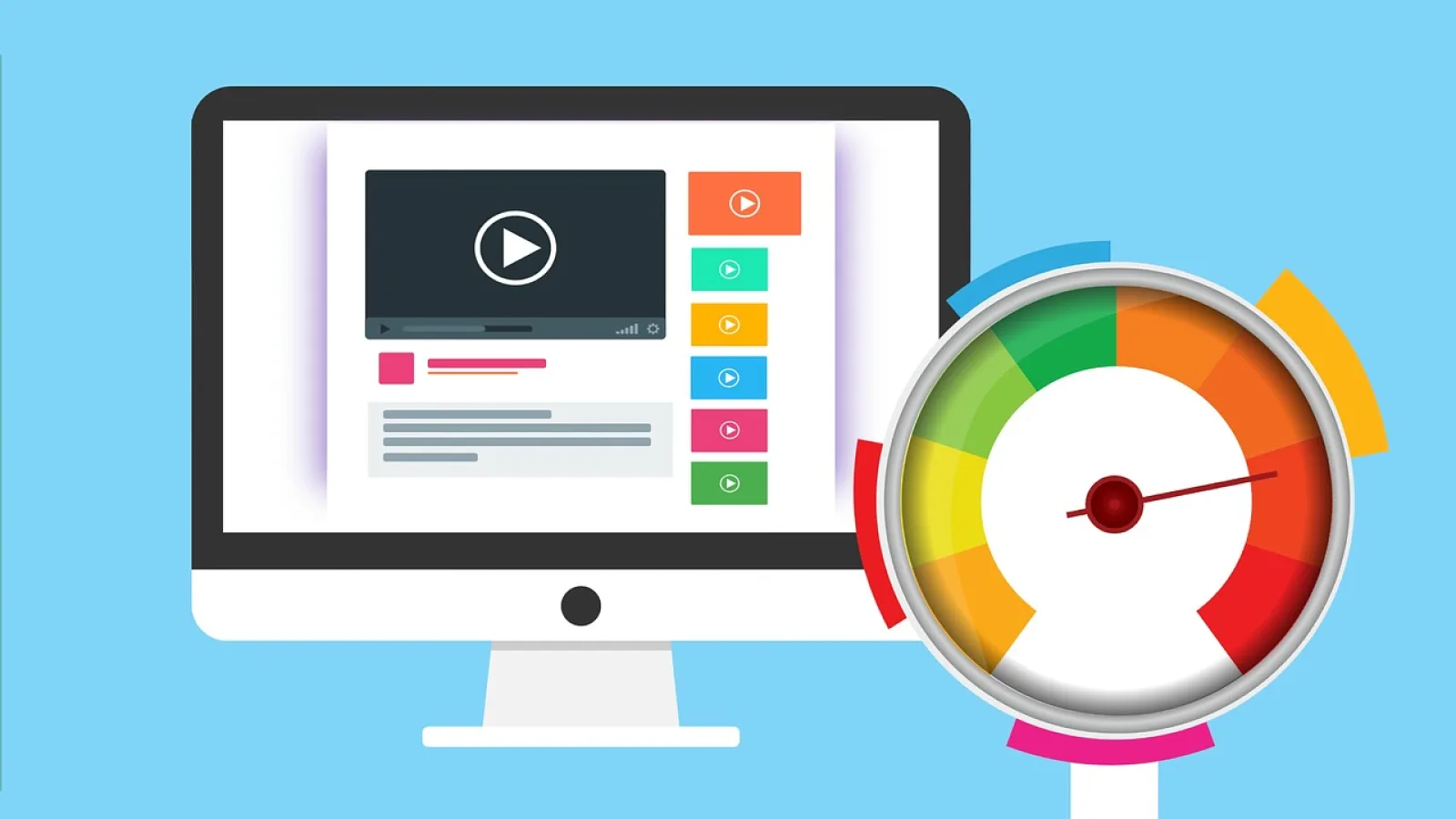 ¿Qué es Core Web Vitals? Último gran algoritmo de Google