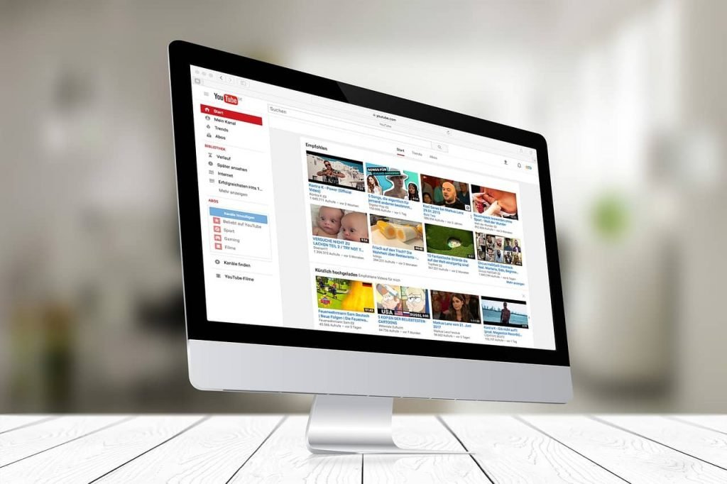 Cómo crear tu primera campaña publicitaria de YouTube