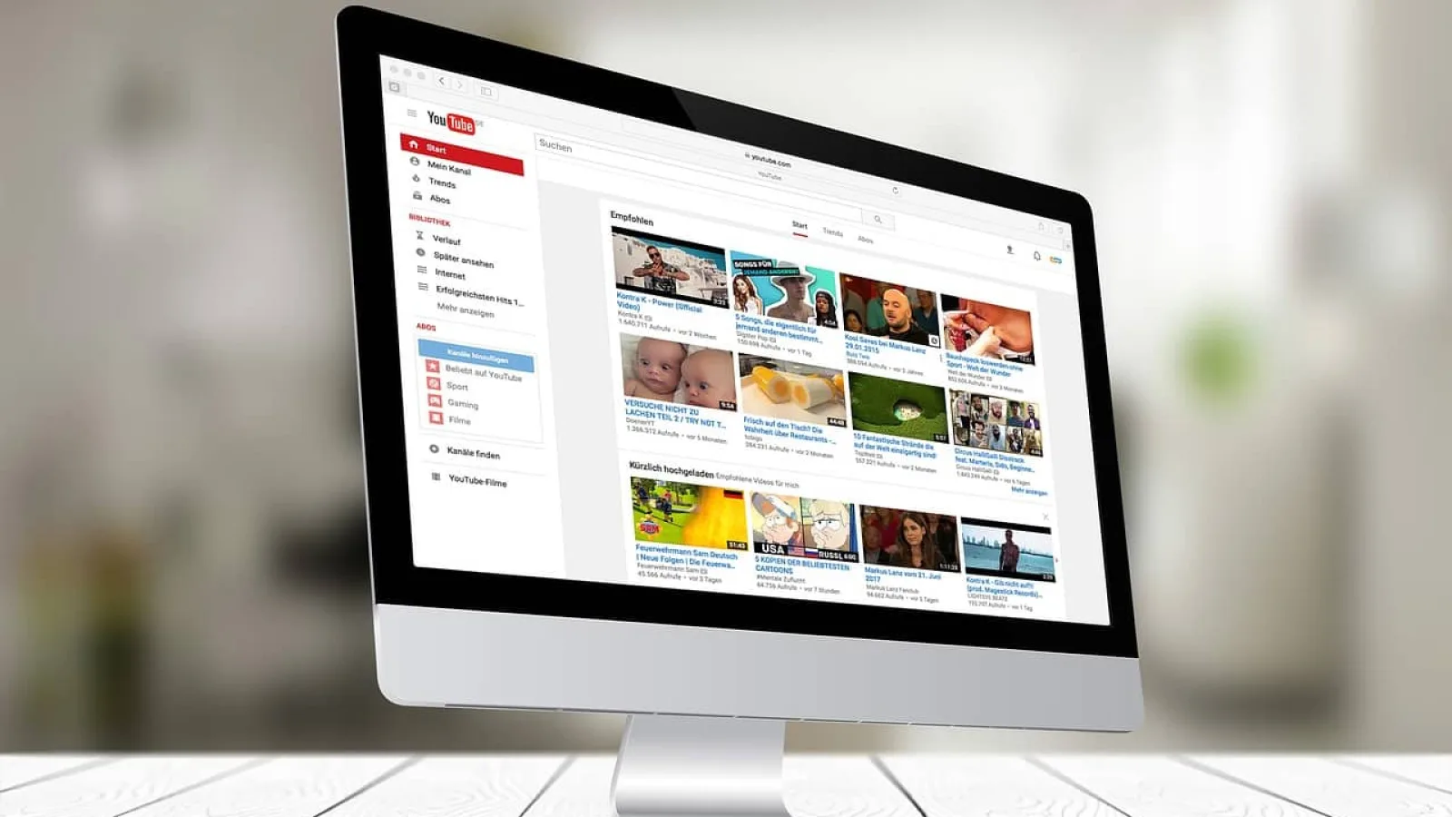 Cómo crear tu primera campaña publicitaria de YouTube
