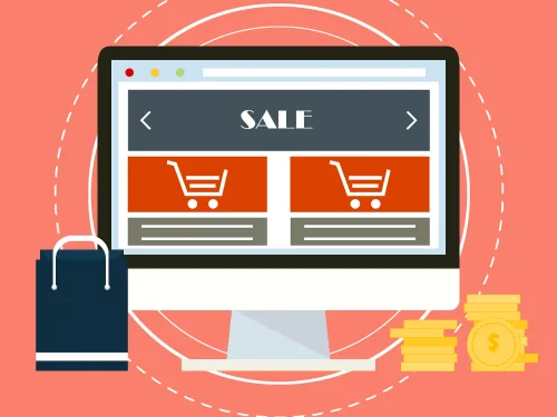tiendas virtuales