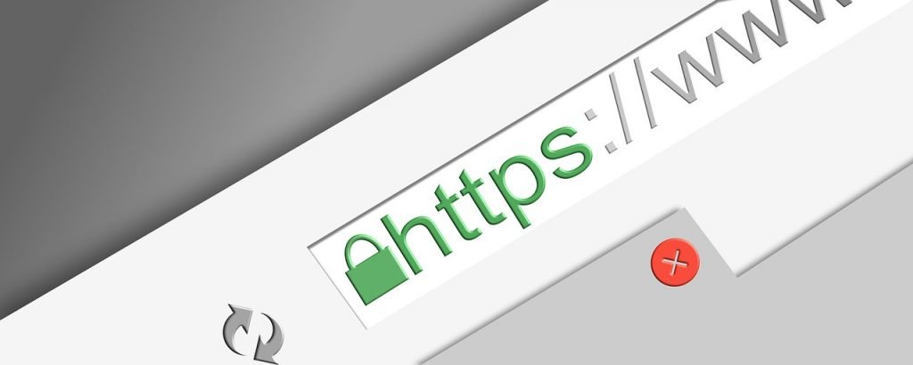 Importancia del certificado SSL en tu sitio web