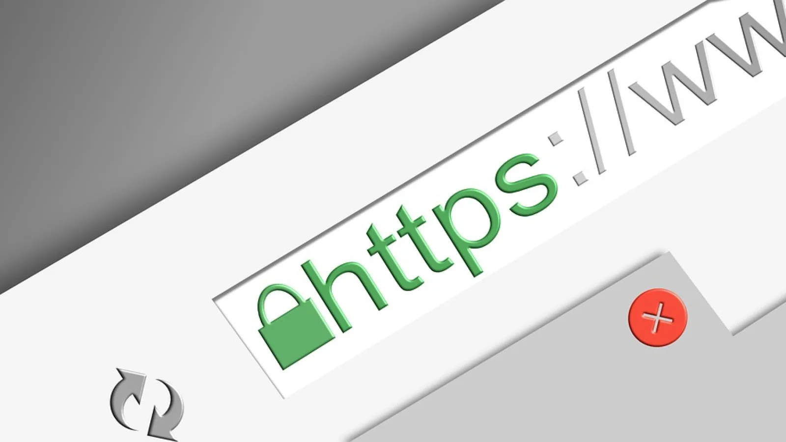 Importancia del certificado SSL en tu sitio web