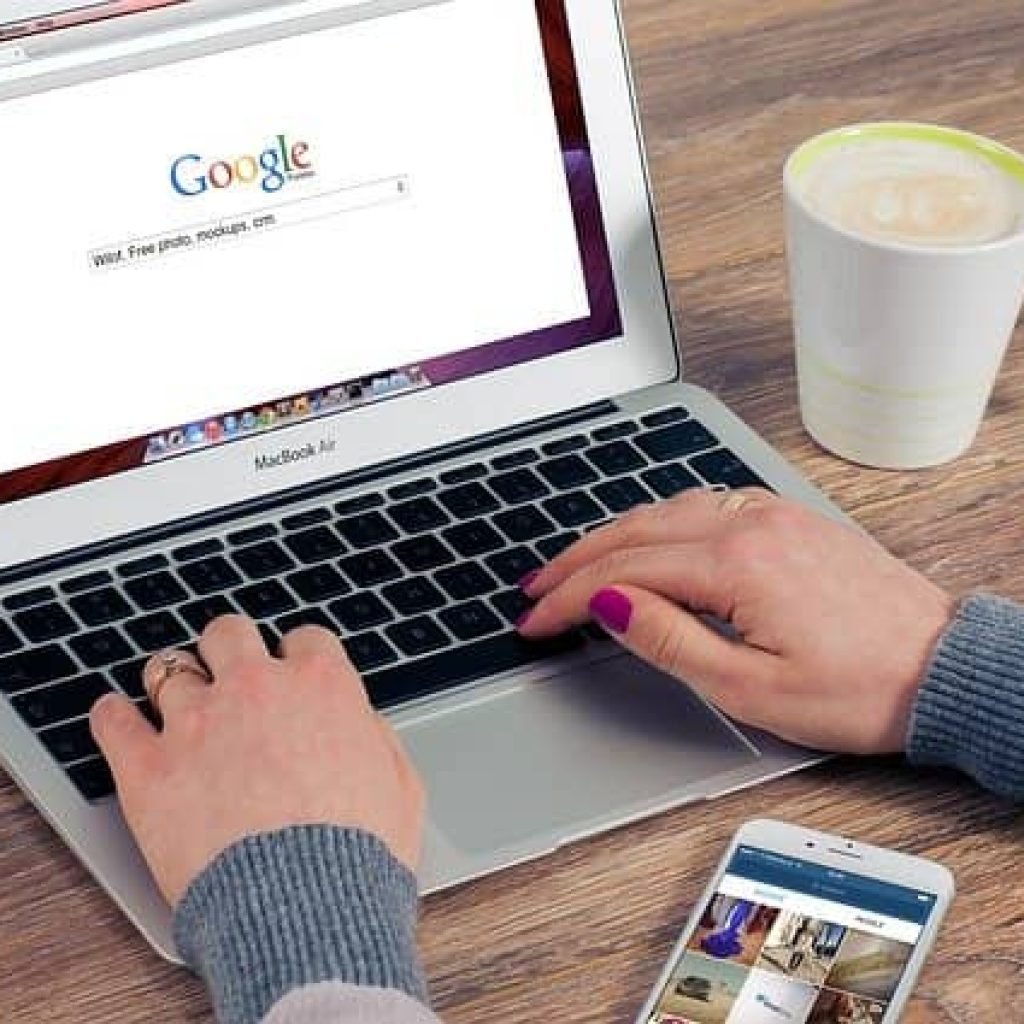Propiedades de Google Analytics 4
