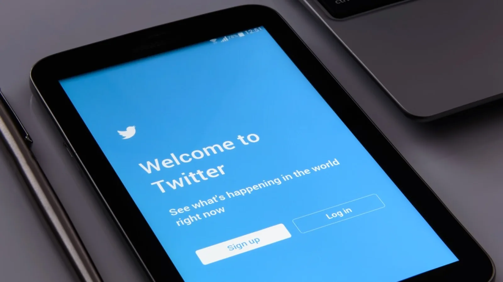 Twitter Fleets: tweet de 24 horas