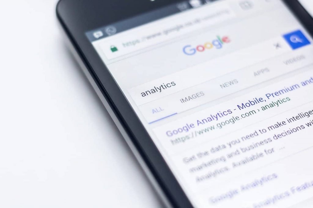 ¿Cómo permanecer en la primera página de Google?