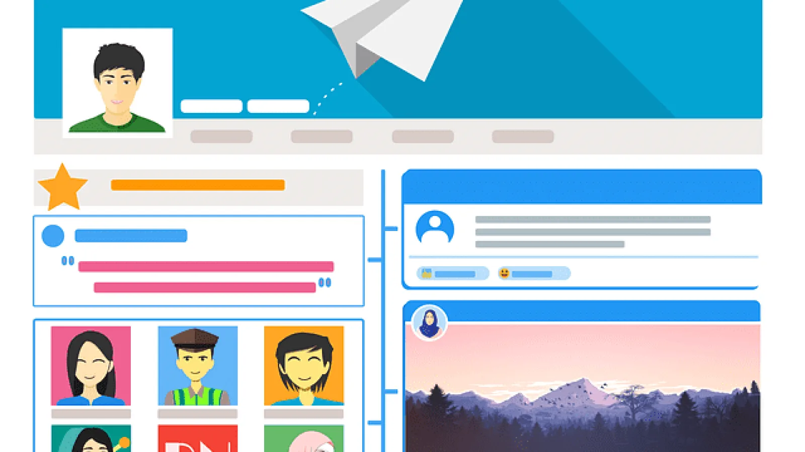 ¿Por qué tu marca necesita redes sociales verificadas?
