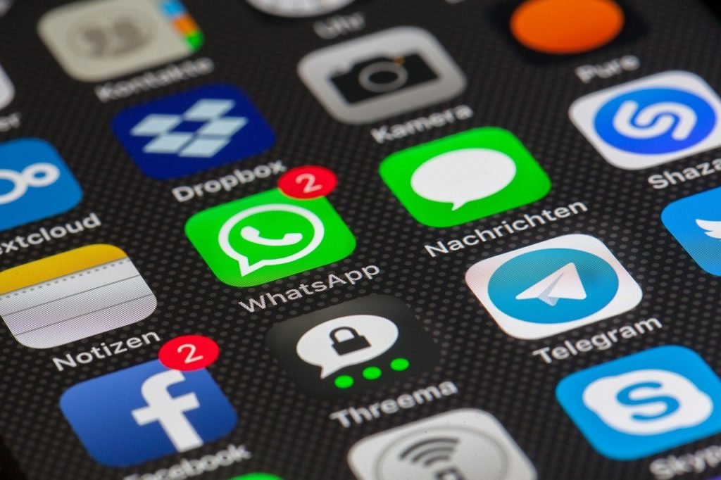 Aplicaciones alternativas a WhatsApp