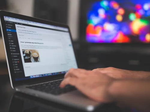 creacion de contenidos