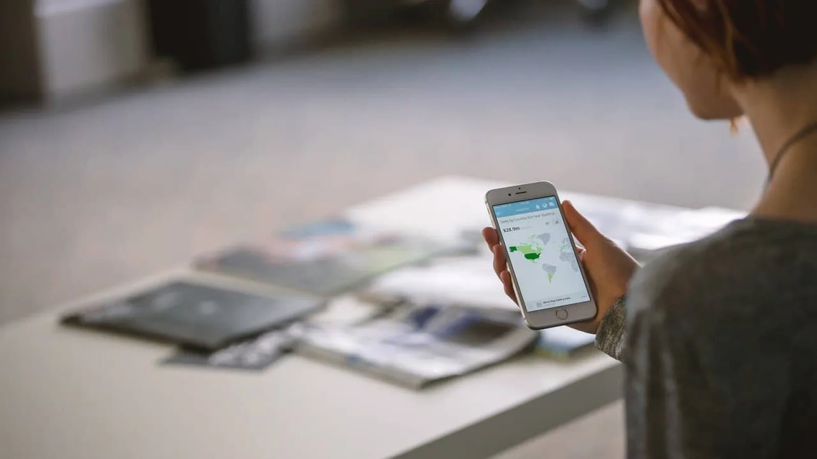 ¿Qué impacto tendrá la red 5G en el marketing digital?