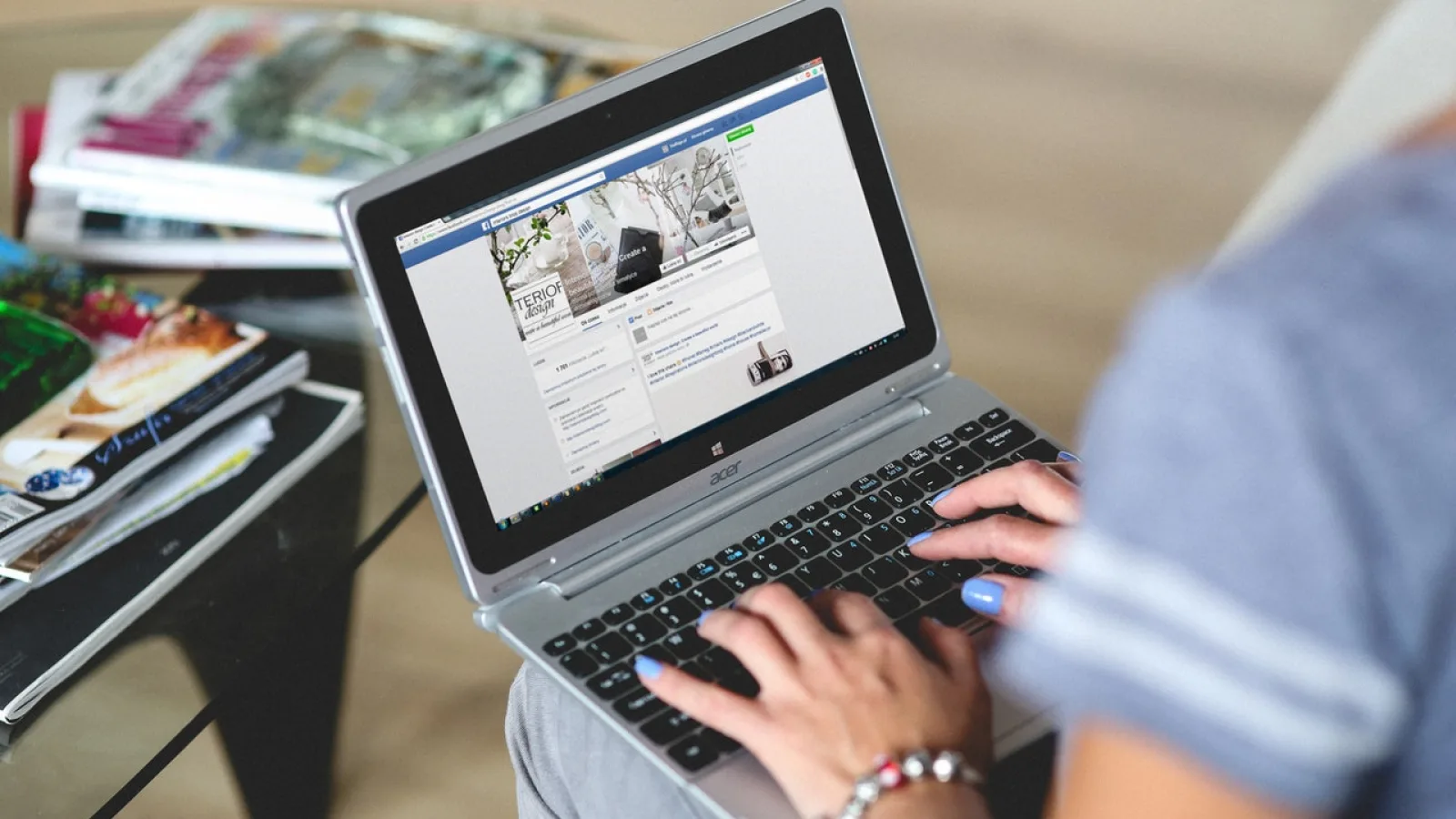¿Funcionan los #Hashtags en la estrategia de social media marketing de tu empresa?