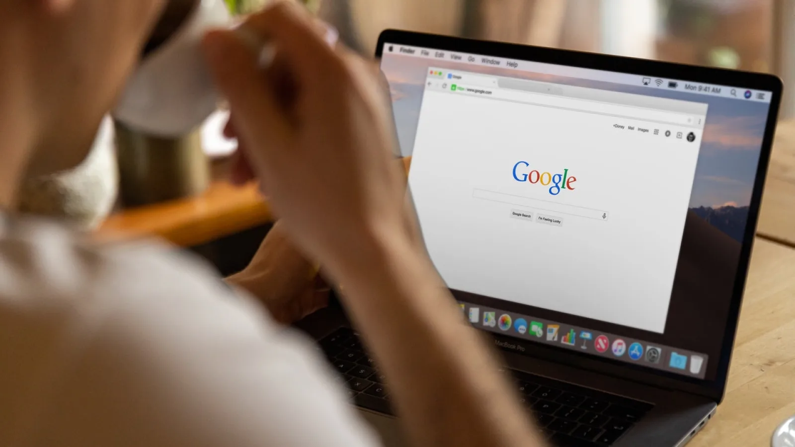 Tipos de palabras clave de SEO para cada estrategia de marketing
