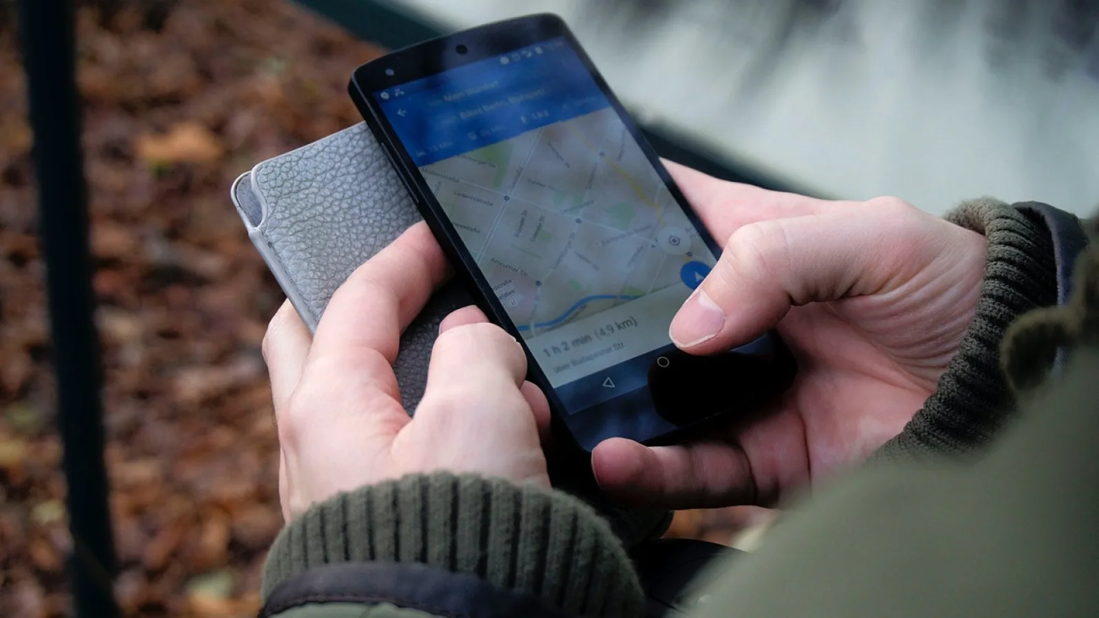 ¿Cómo aprovechar Google Maps para tu estrategia de SEO local?