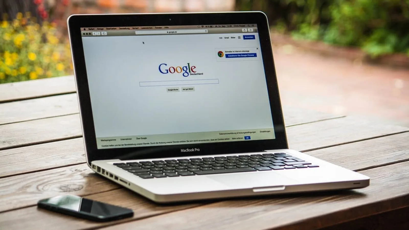 Importancia de la ciberseguridad en tu sitio web para el SEO