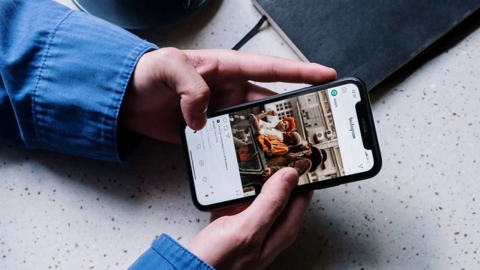 Branded Content, la estrategia de contenidos que se ha apoderado de Instagram