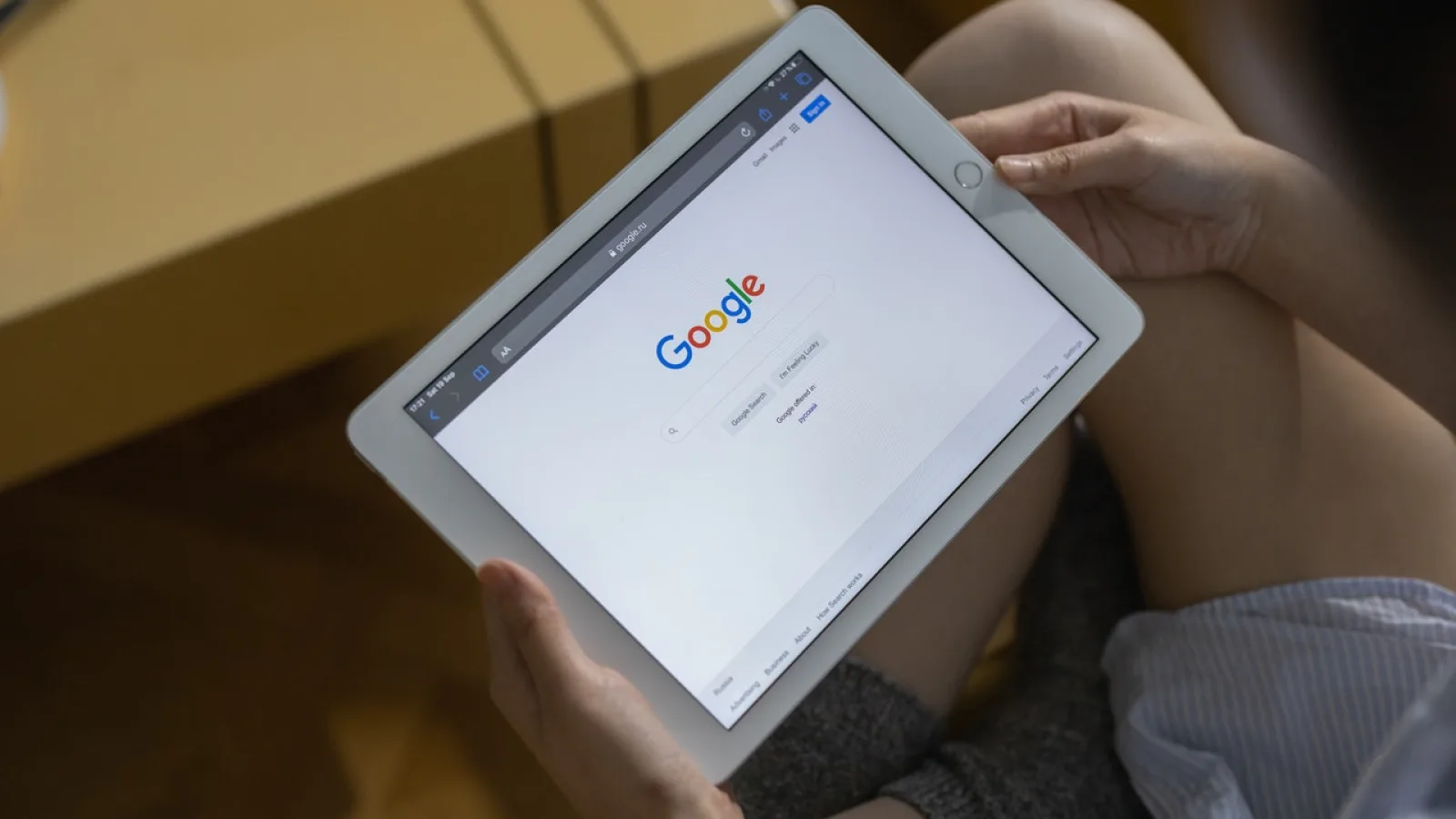Google Page Experience: el nuevo algoritmo de Google