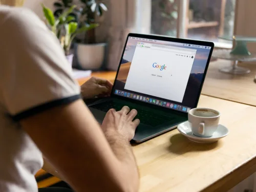 Posicionamiento web