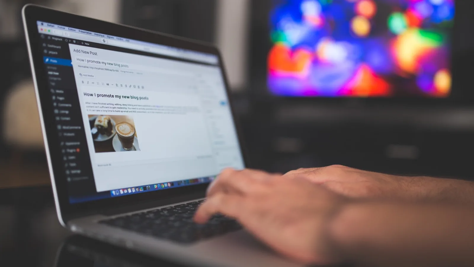 ¿Qué importancia tiene el diseño de tu blog?