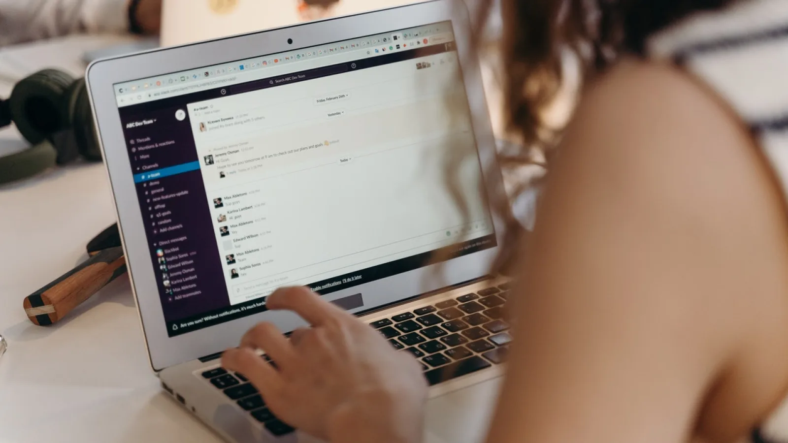 Cómo crear un formulario para capturar clientes potenciales en tu sitio web