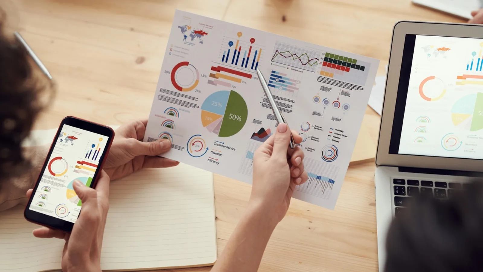 ¿Cuál es la importancia de producir un buen contenido en la web?