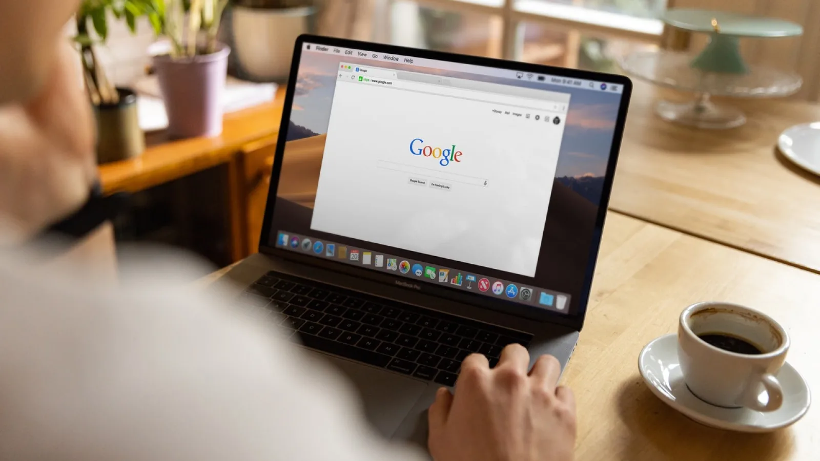 ¿Cómo funcionan los algoritmos de Google?
