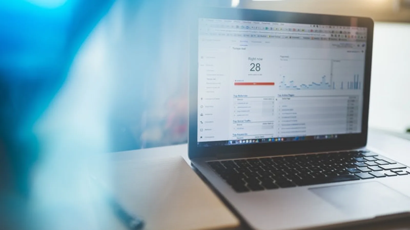 ¿Cómo aparecer en la primera página de Google en el 2021?