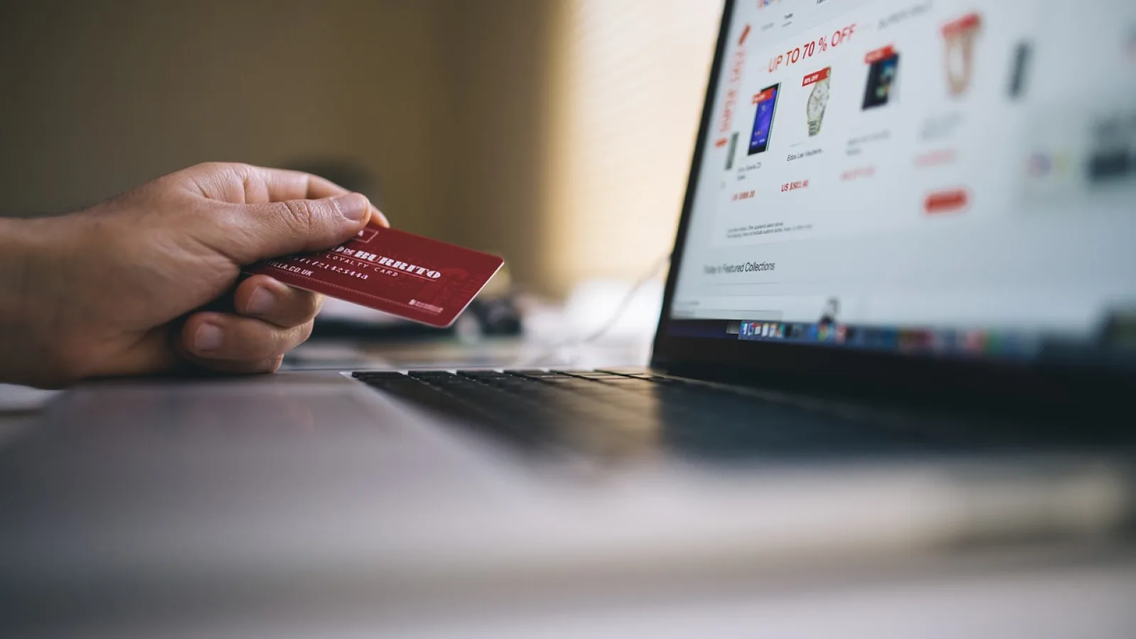 Nuevas funciones de «Ofertas» para Google Shopping