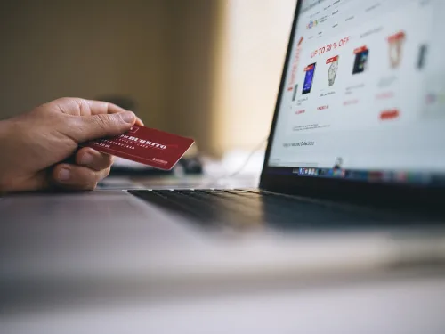 tiendas virtuales