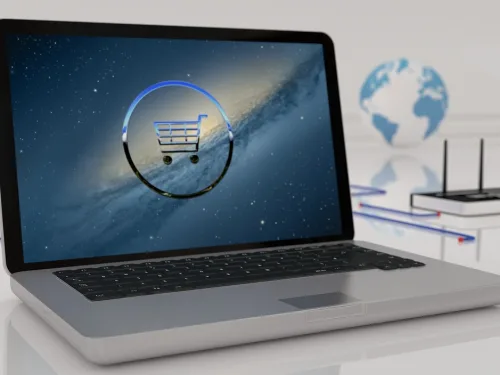 tiendas virtuales