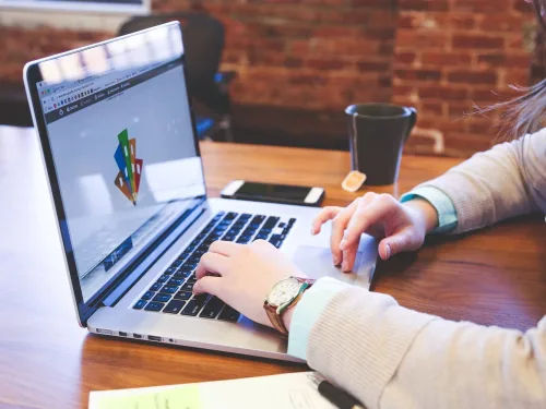 posicionamiento web