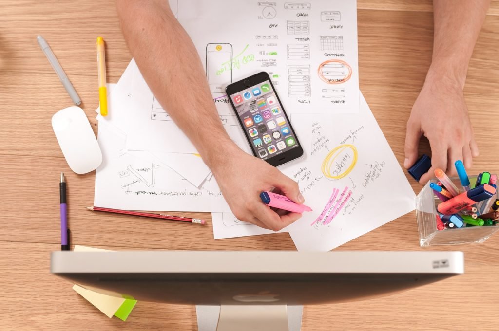 ¿Cómo diseñar un sitio web orientado al comercio electrónico?