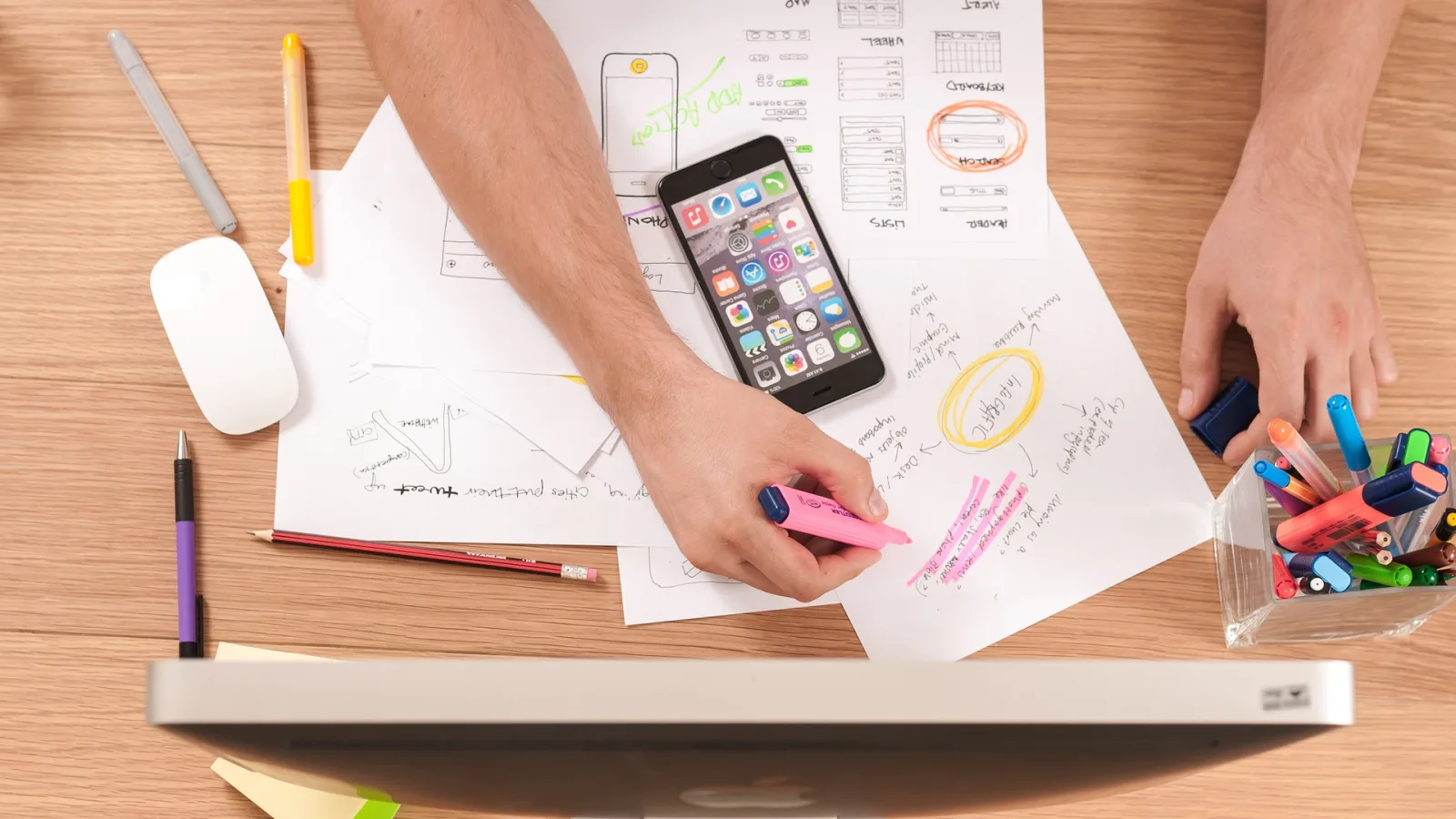 ¿Cómo diseñar un sitio web orientado al comercio electrónico?