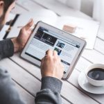 Creación de contenidos