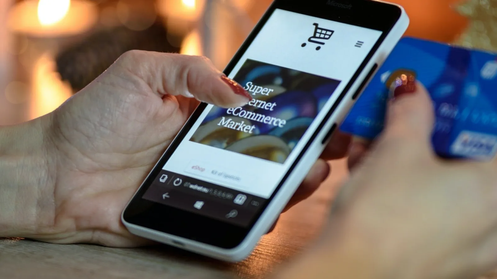 Estrategia de email marketing tras un carrito de compras abandonado