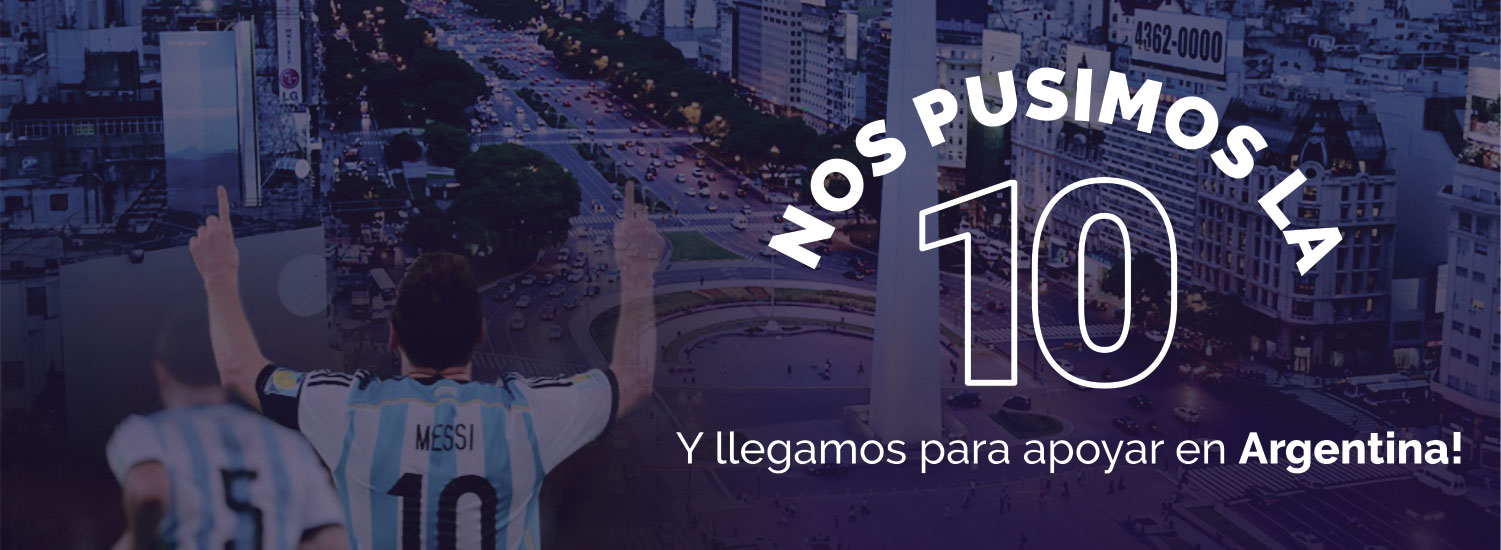 argentina - Diseño y Optimización Online