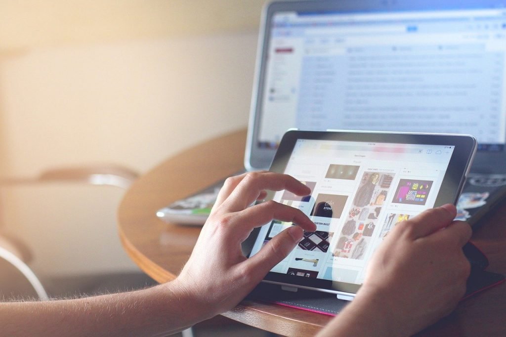 Tendencias de las redes sociales para el 2022