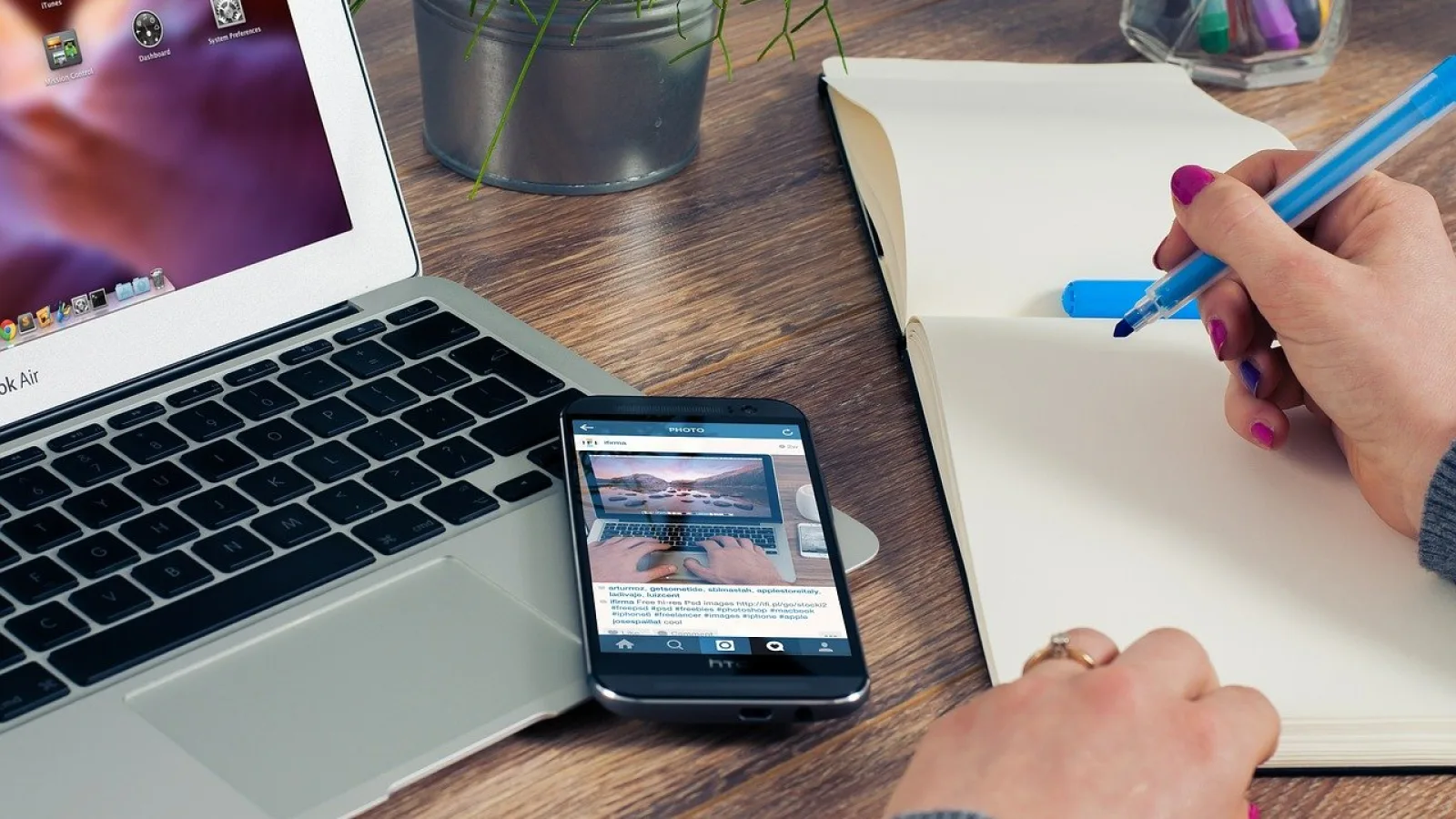 ¿Cómo afectará al marketing digital la actualización de iOS 15?