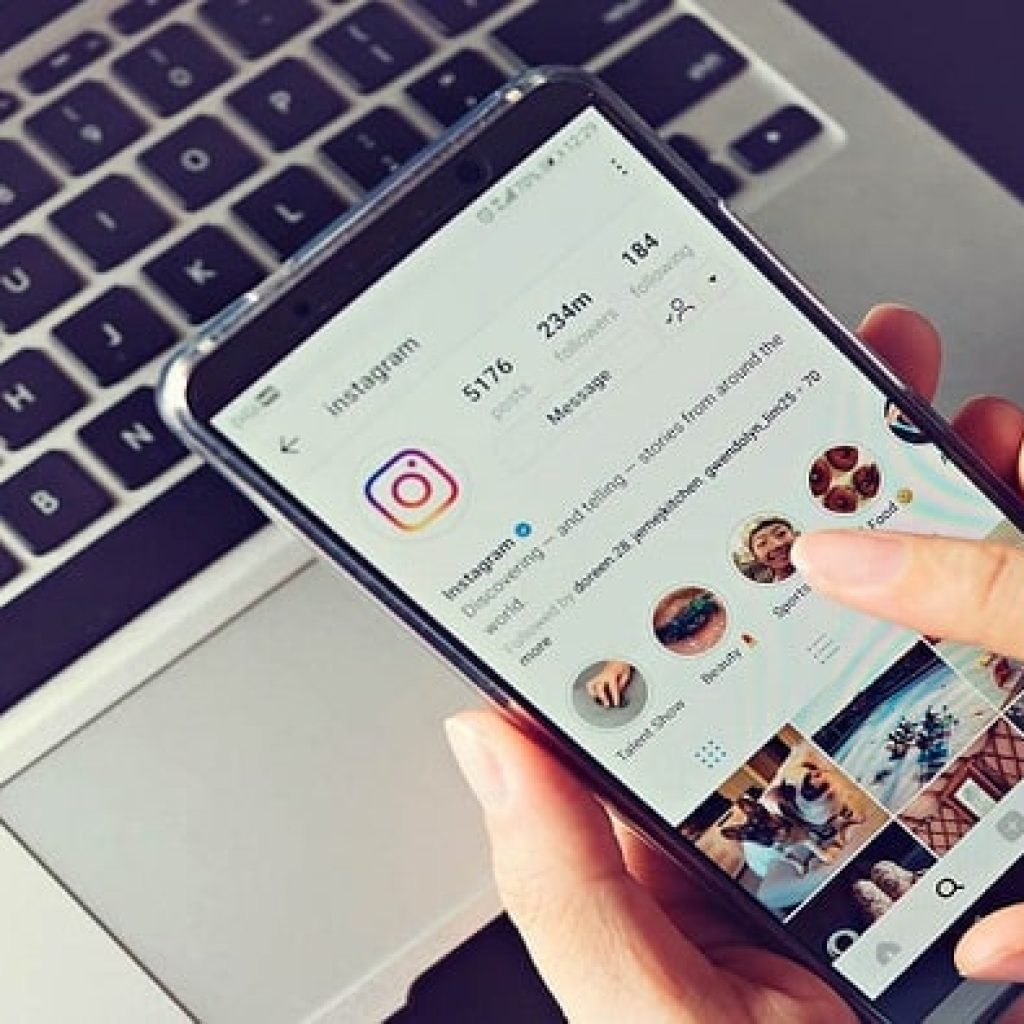 Nuevas actualizaciones de Instagram en 2022 que debes conocer